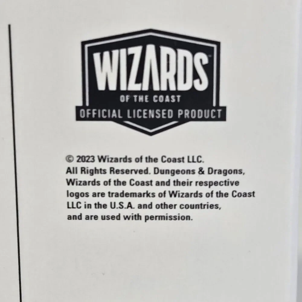 WizKids dungeons dragons
